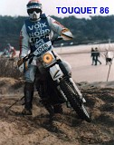 020 TOUQUET 1986 VIVIEN HVA240 WR N1056